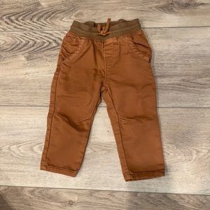 Genuine Kids by OshKosh skinny jeans 18 months